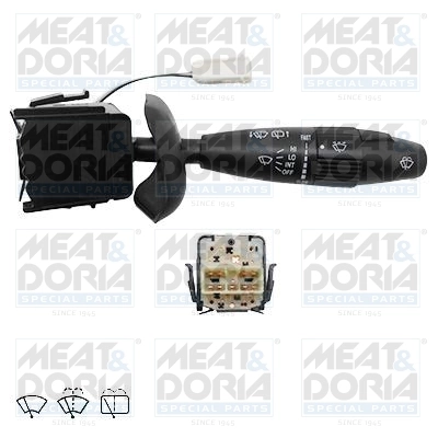 Steering Column Switch